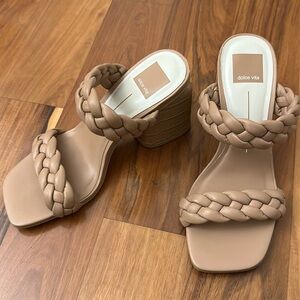DOLCE VITA HEELS